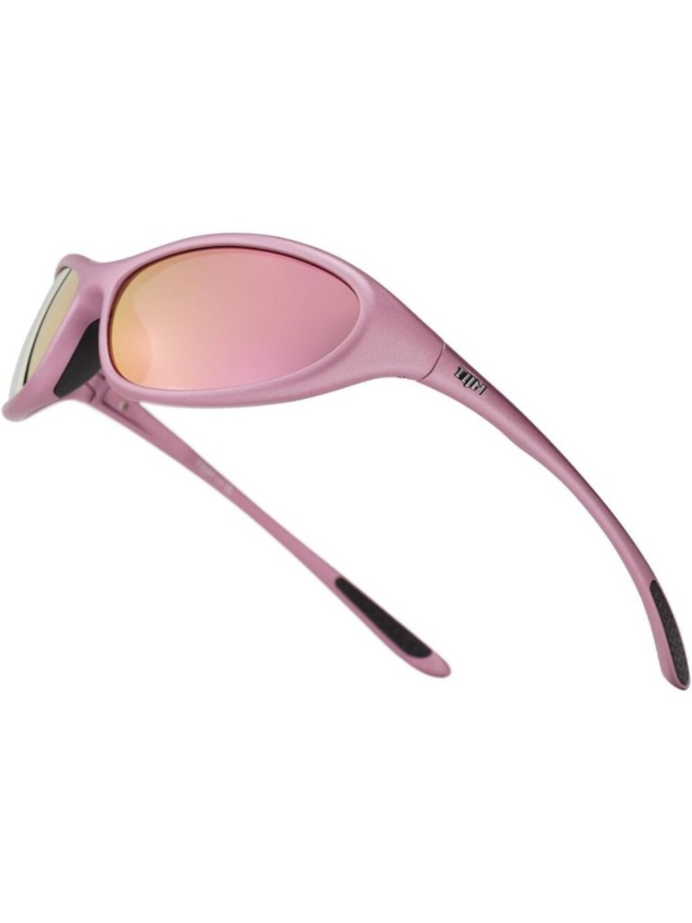 UV400 Sports Sunglasses for Men & Women - Wraparound Cycling Eyewear, Vanta